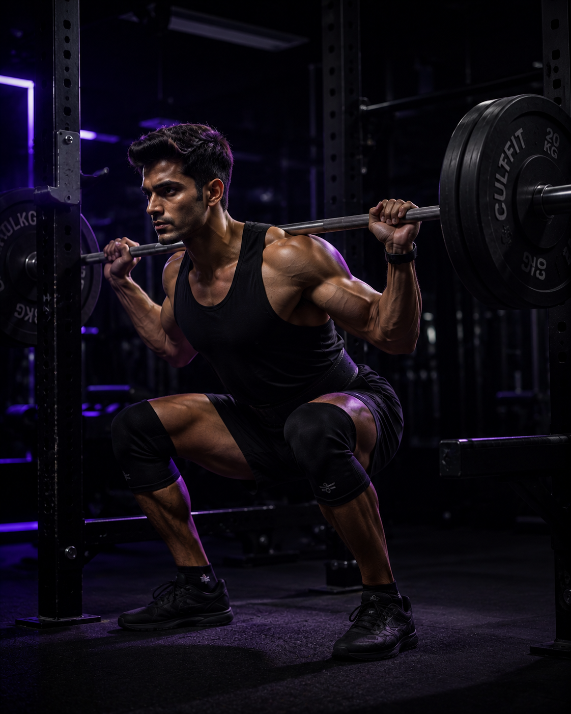 Get Stronger